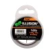 Флюорокарбоновый материал Fox EDGES Illusion Trans Khaki