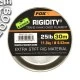 Поводковый материал Fox EDGES Rigidity Trans Khaki