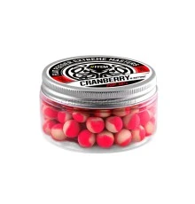 Плавающие бойлы FFem Pop-Ups Cranberry N-Butyric