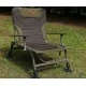 Стул облегченный Fox Duralite Chair