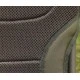 Стул облегченный Fox Duralite Chair