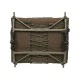 Раскладушка облегченная Fox Duralite Bed