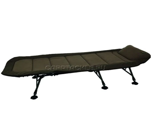 Раскладушка Fox R-Series Khaki Bedchair - R2 Standard