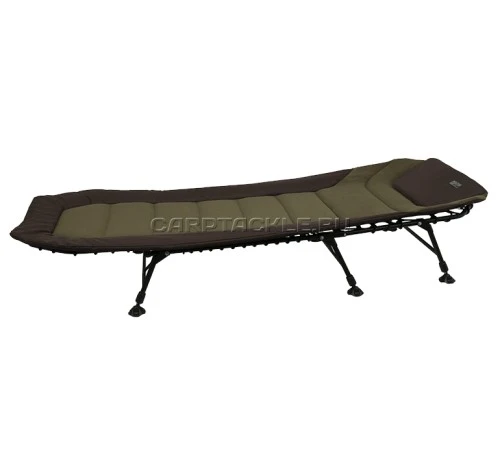 Раскладушка Fox EOS 1 Bed