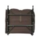 Раскладушка Fox EOS 1 Bed