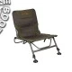 Стул облегченный Fox Duralite Combo Chair