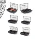 Коробка для аксессуаров Fox F-Box Compartment