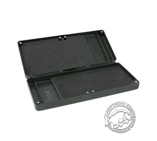 Магнитная поводочница Fox F-Box Magnetic Double Rig Box System