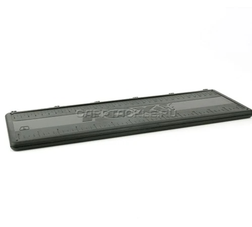 Крышка для магнитной поводочницы Fox F-Box Magnetic Rig Box Lids