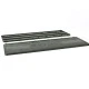 Крышка для магнитной поводочницы Fox F-Box Magnetic Rig Box Lids