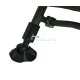 Мат для бережного обращения с рыбой Fox Carpmaster Cradle