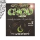 Крючки Gardner Covert Chod