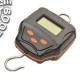 Электронные весы до 60кг Fox Digital Scales