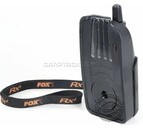 Пейджер Fox RX+