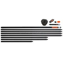 Маркер стационарный Fox Halo Illuminated Marker Pole 1 Pole Kit Remote
