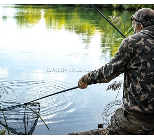 Подсачек Fox EOS Landing Nets 46 Inch