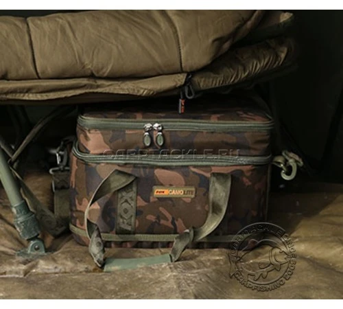 Сумка-холодильник Fox Camolite Low Level Coolbag