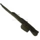Чехол на 4 удилища 13ft Fox R-Series Rod Holdall