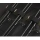 Чехол на 3 удилища 12ft Fox R-Series 3 Rod Holdall