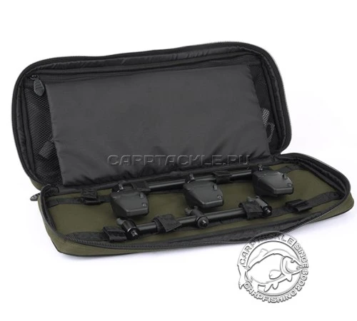 Cумка для перевозки перекладин Fox R-Series 3-rod Buzz Bar Bag