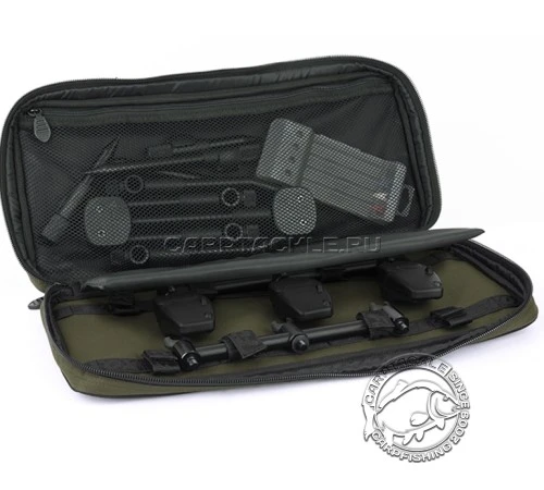 Cумка для перевозки перекладин Fox R-Series 3-rod Buzz Bar Bag