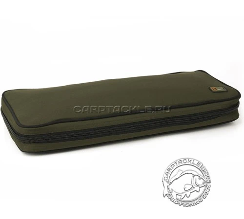 Cумка для перевозки перекладин Fox R-Series 3-rod Buzz Bar Bag
