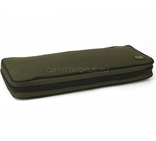 Cумка для перевозки перекладин Fox R-Series 3-rod Buzz Bar Bag