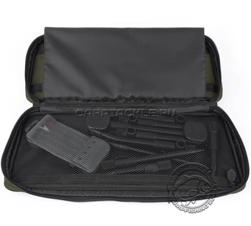 Cумка для перевозки перекладин Fox R-Series 3-rod Buzz Bar Bag