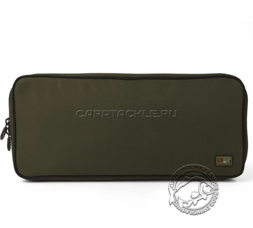 Cумка для перевозки перекладин Fox R-Series 3-rod Buzz Bar Bag
