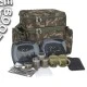 Сумка с посудой Fox Camolite 2 Man Cooler
