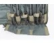 Чехол для удилищ Fox Camolite 3+3 Rod Case