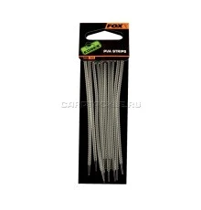 Растворимые стопора для оснасток Fox EDGES™ PVA Strips