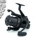 Катушка карповая с байтранером Fox EOS 12000FS