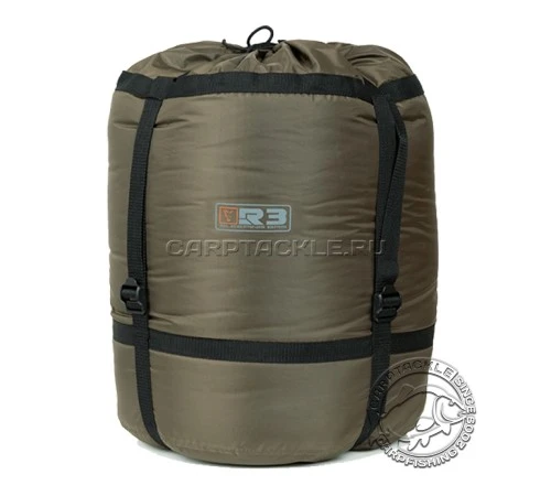 Спальный мешок Fox R3 Camo Sleeping Bag