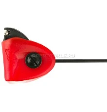 Механический сигнализатор поклевки Fox Black Label Mini Swinger Red