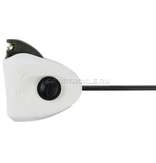 Механический сигнализатор поклевки Fox Black Label Mini Swinger White