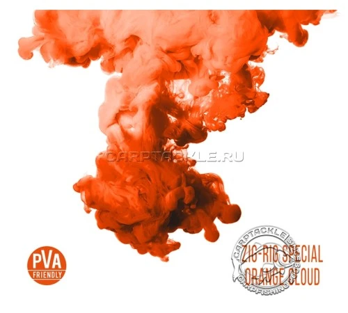Ликвид FFEM ZIG-Rig Cloud Agent Orange 300ml