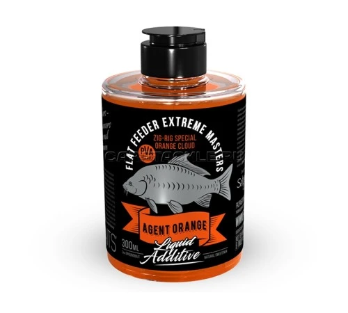 Ликвид FFEM ZIG-Rig Cloud Agent Orange 300ml