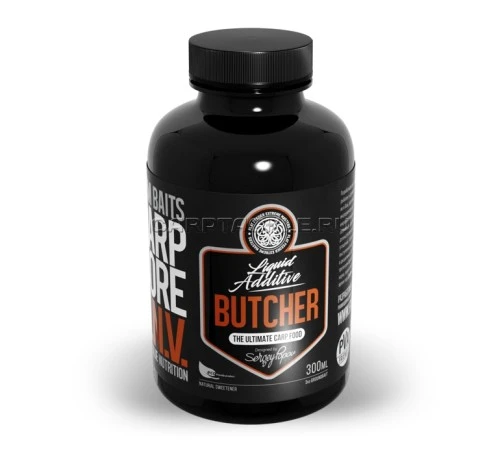 Ликвид FFEM Carp Core HNV-Liquid Butcher 300ml