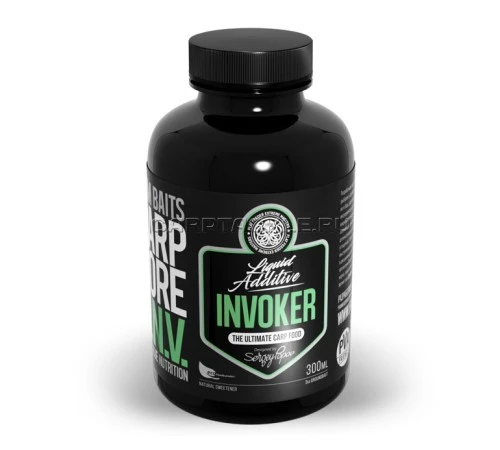 Ликвид FFEM Carp Core HNV-Liquid Invoker 300ml