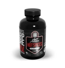 Ликвид FFEM Carp Core HNV-Liquid Hot Spices 300ml