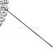Ручка для ковша Fox Horizon X Baiting pole 6ft