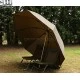 Зонт укрытие Fox 60ins Brolly