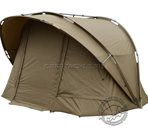 Палатка одноместная цвет хаки Fox R-Series 1Man XL Khaki