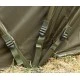 Палатка одноместная цвет хаки Fox R-Series 1Man XL Khaki