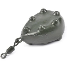 Грузило карповое Ready Rigs Flat Grip 170gr