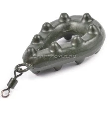 Грузило карповое Ready Rigs GRIPPA 170gr