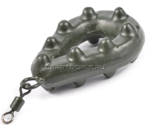 Грузило карповое Ready Rigs GRIPPA