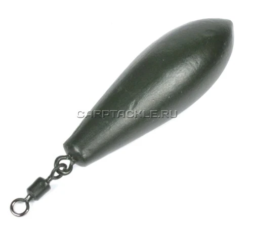 Грузило дальнобойное Ready Rigs LONG CAST