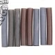 Трубки силиконовые 3,5mm Gardner COVERT SILICONE SLEEVES